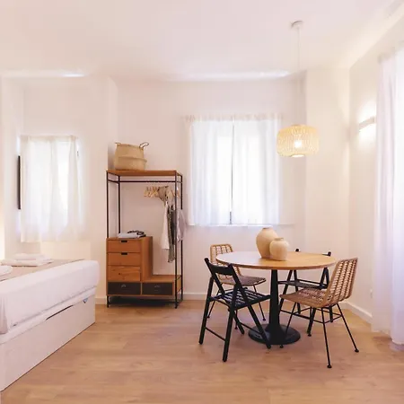 Apartmán Bravissimo Portal Barca, Monthly Girona