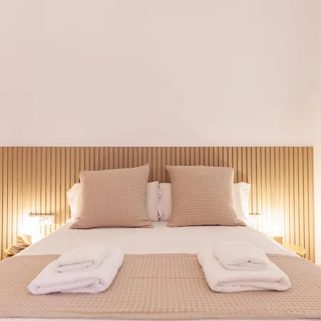 Bravissimo Portal Barca, Monthly Apartmán Girona