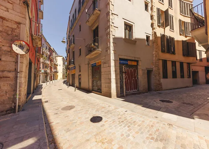 Bravissimo Portal Barca, Monthly 公寓