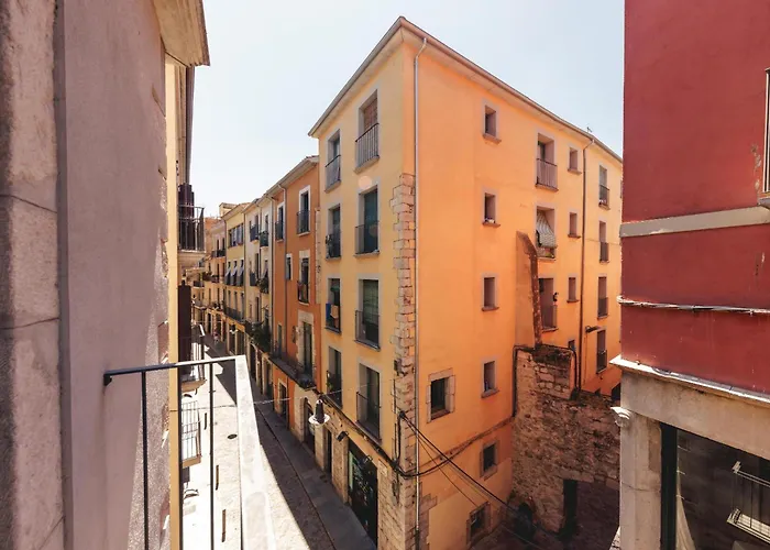 Bravissimo Portal Barca, Monthly Lägenhet *