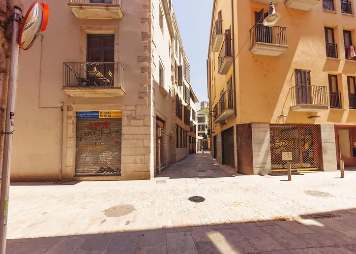 公寓 Bravissimo Portal Barca, Monthly *