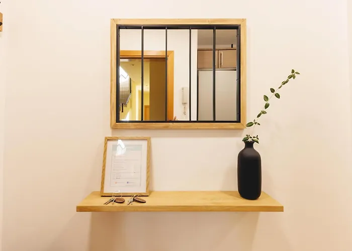 Bravissimo Portal Barca, Monthly 公寓