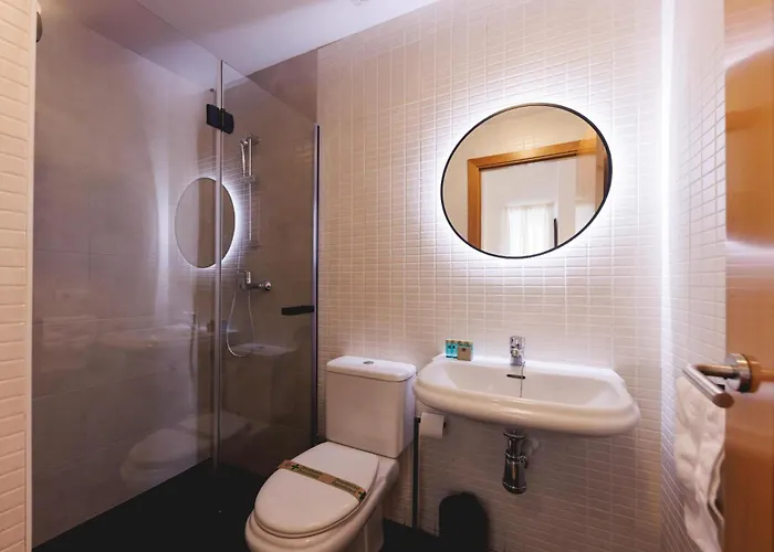 公寓 Bravissimo Portal Barca, Monthly