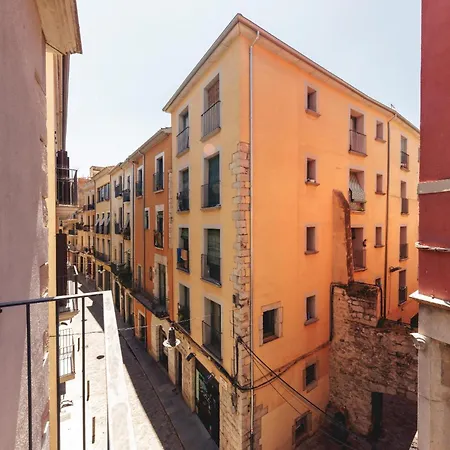 Bravissimo Portal Barca, Monthly Appartement *