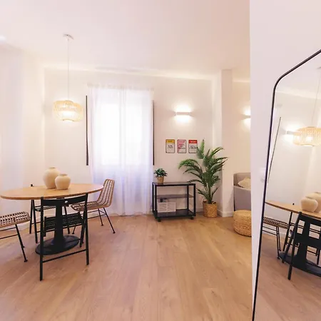 Bravissimo Portal Barca, Monthly * Gerona