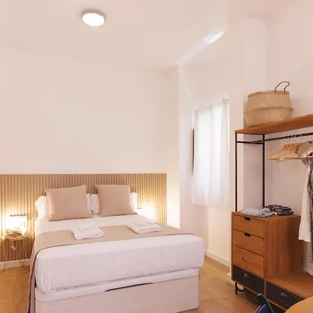 Apartamento Bravissimo Portal Barca, Monthly