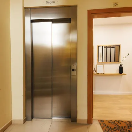 Bravissimo Portal Barca, Monthly Apartamento *