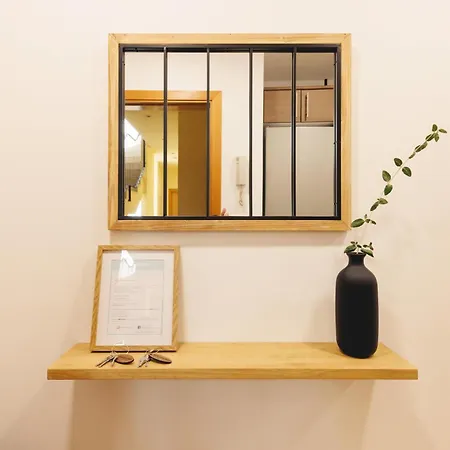 Bravissimo Portal Barca, Monthly Appartement