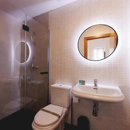 Appartement Bravissimo Portal Barca, Monthly