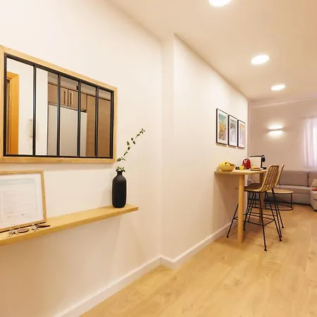 Bravissimo Portal Barca, Monthly Apartamento