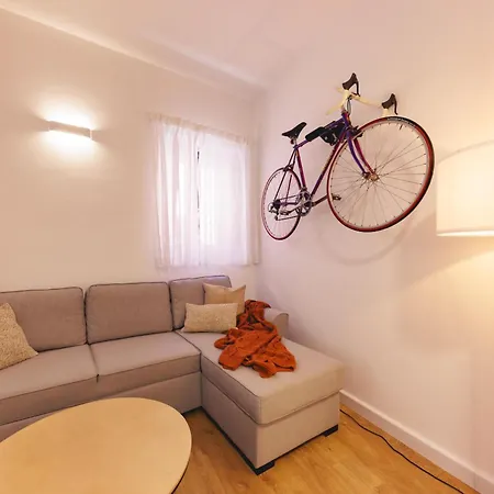 Appartement Bravissimo Portal Barca, Monthly