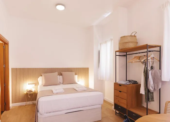 Apartamento Bravissimo Portal Barca, Monthly