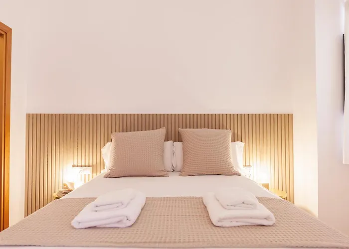 Bravissimo Portal Barca, Monthly Apartamento Gerona