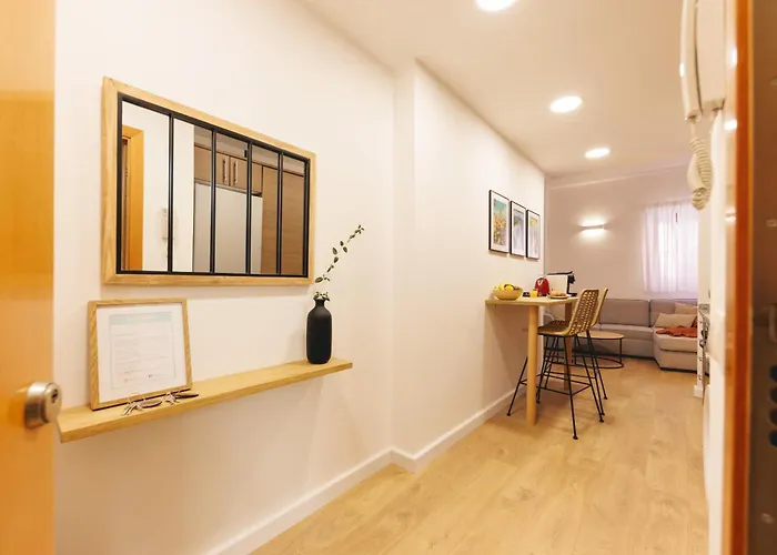 Bravissimo Portal Barca, Monthly Apartamento