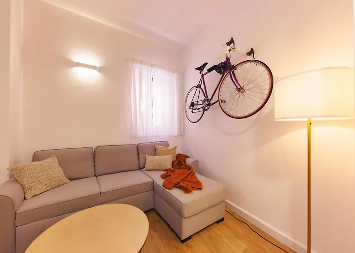 Apartamento Bravissimo Portal Barca, Monthly