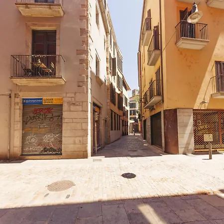 דירה Bravissimo Portal Barca, Monthly *