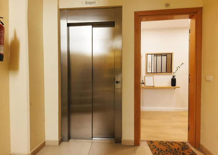 Bravissimo Portal Barca, Monthly דירה *